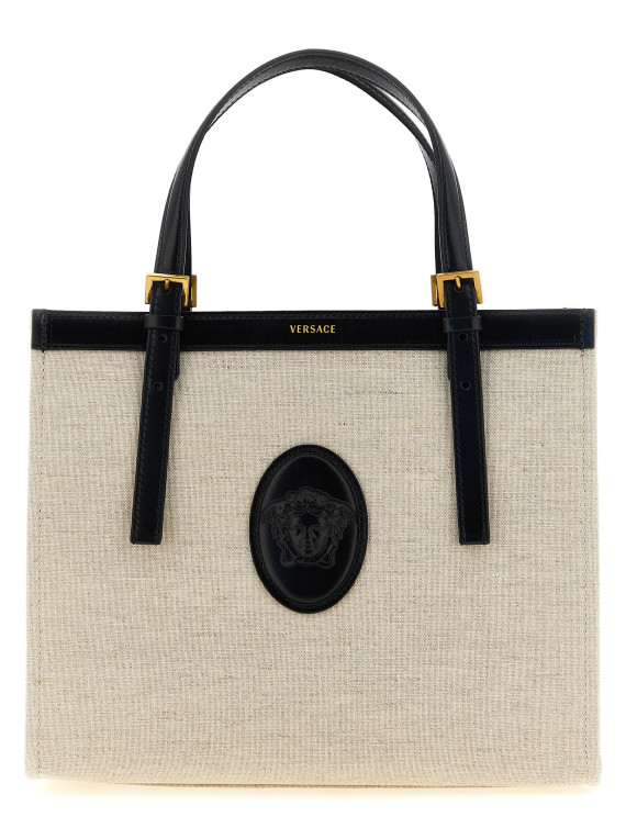 Сумка-тоут VERSACE 'Rivière' (10243221A178642K00J) #1
