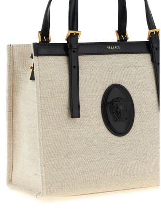 Сумка-тоут VERSACE 'Rivière' (10243221A178642K00J) #