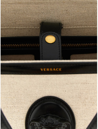 Сумка-тоут VERSACE 'Rivière' (10243221A178642K00J) #