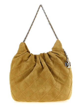 'Hobo Mini Fleming' shoulder bag