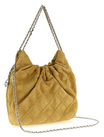 Сумка на плечо TORY BURCH 'Hobo Mini Fleming' (166066250) #
