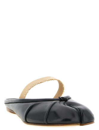 Сабо MAISON MARGIELA 'Tabi' (S39WZ0103P6853HA334) #