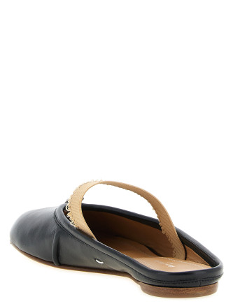 Сабо MAISON MARGIELA 'Tabi' (S39WZ0103P6853HA334) #