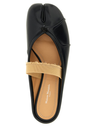 Сабо MAISON MARGIELA 'Tabi' (S39WZ0103P6853HA334) #