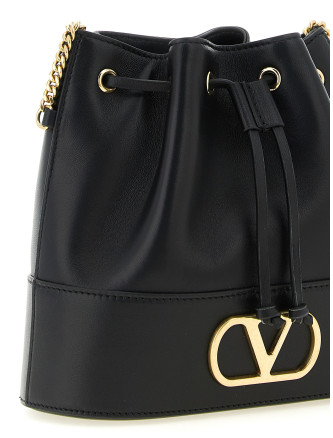 Сумка через плечо VALENTINO GARAVANI 'VLogoSignature' (W2P0T83AWD0NO) #