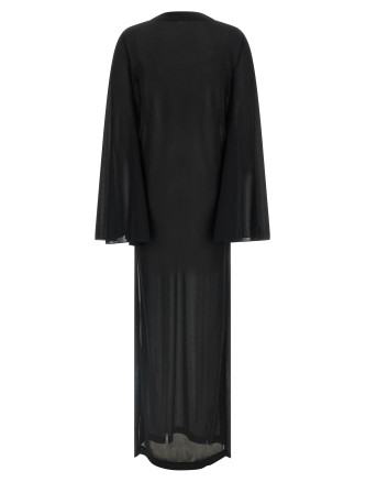 Макси THE ANDAMANE 'Ava' (TM190123ATJP193BLACK) #