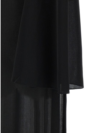 Макси THE ANDAMANE 'Ava' (TM190123ATJP193BLACK) #