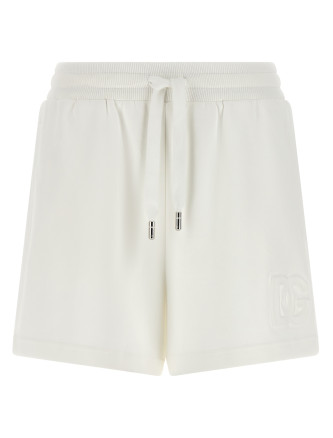 'DG' shorts