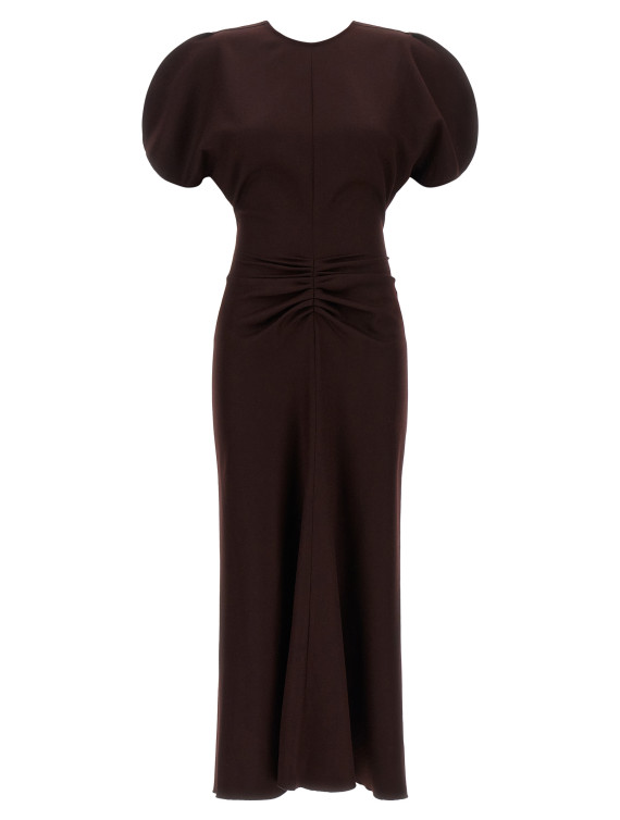 'Bela' dress (1226WDR005227VACAI) #1