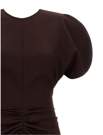 'Bela' dress (1226WDR005227VACAI) #