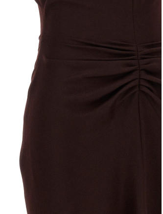 'Bela' dress (1226WDR005227VACAI) #