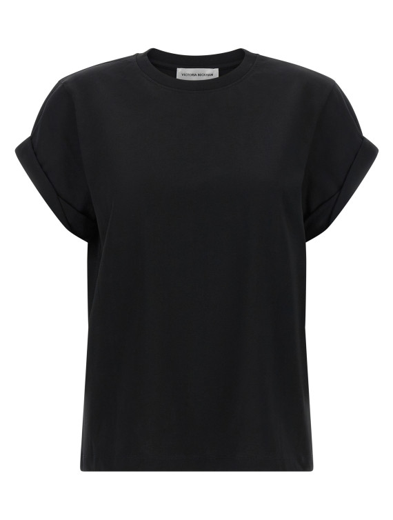 Футболка VICTORIA BECKHAM 'Tilly' (1226JTS007471ABLACK) #1