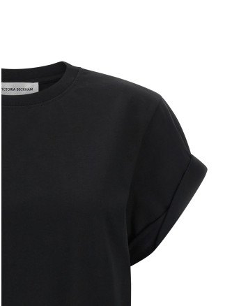 Футболка VICTORIA BECKHAM 'Tilly' (1226JTS007471ABLACK) #