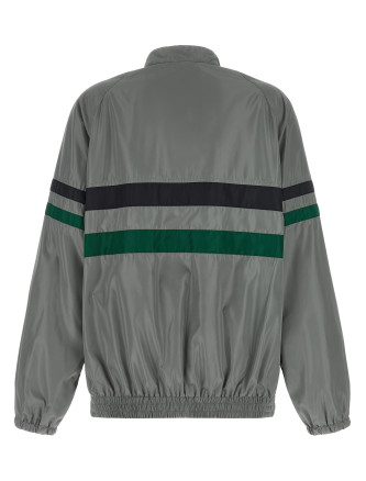 Silk blouson tec (ML1522SOOO163NF0112) #