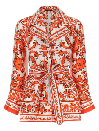 Рубашка, блузка DOLCE & GABBANA 'Vanity'