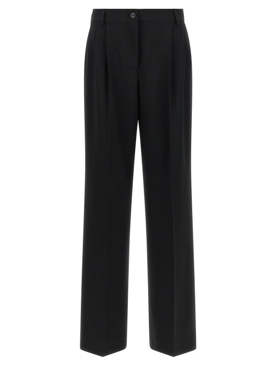 Double pinch pants (FTC17TFUBG3N0000) #1