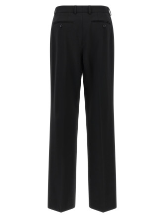 Double pinch pants (FTC17TFUBG3N0000) #