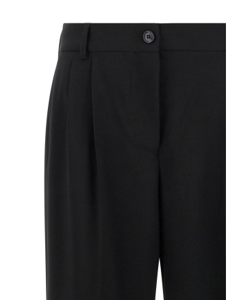 Double pinch pants (FTC17TFUBG3N0000) #