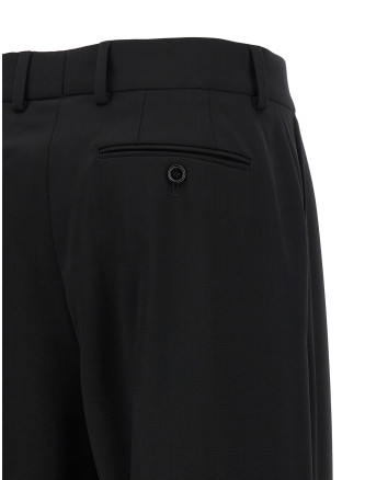 Double pinch pants (FTC17TFUBG3N0000) #