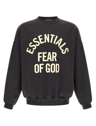 Толстовка FEAR OF GOD ESSENTIAL 'Campus 90'