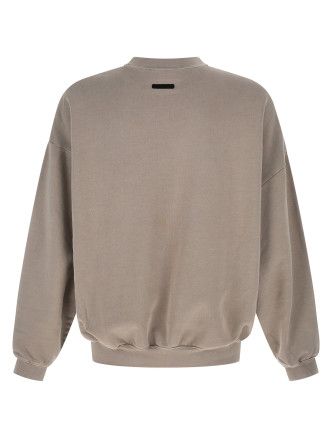 Толстовка FEAR OF GOD ESSENTIAL 'Training 90s' (192SP264453FFADEDSEAL) #