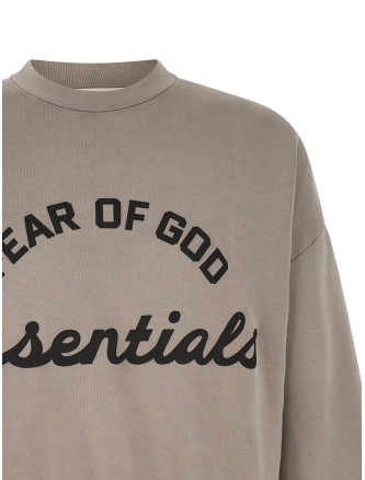 Толстовка FEAR OF GOD ESSENTIAL 'Training 90s' (192SP264453FFADEDSEAL) #