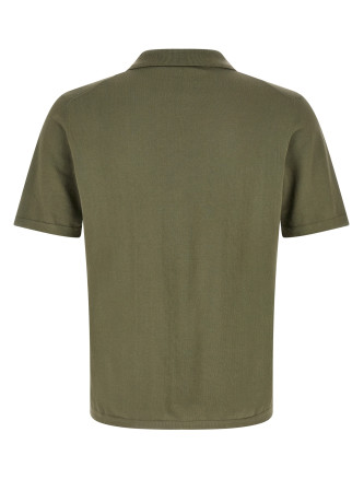 Knitted shirt (261MYA1002524) #