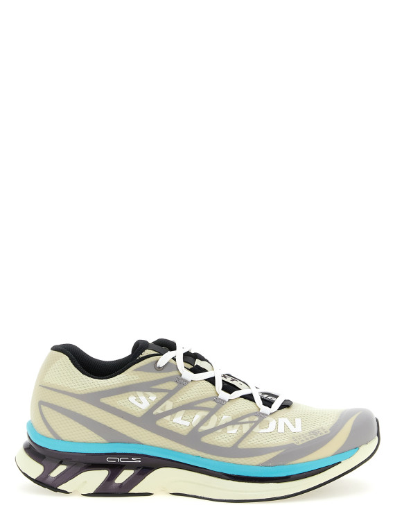 'XT' sneakers MM6 Maison Margiela x Salomon (SH1WS0020P6303HB421) #1