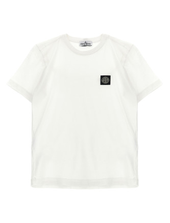 Футболка STONE ISLAND JUNIOR 'Compass'