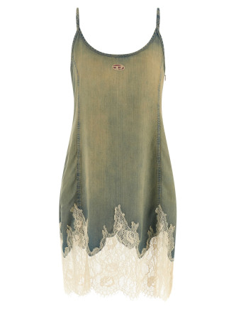 Мини DIESEL 'De-Odry-S'