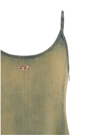 Мини DIESEL 'De-Odry-S' (A217400CEDE01) #