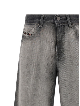 Джинсы DIESEL '1978 D-Akemi-FSI' (A2383809P2802) #