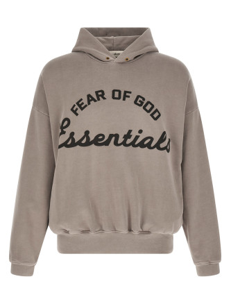 Толстовка FEAR OF GOD ESSENTIAL 'Training 90s'