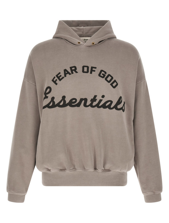 Толстовка FEAR OF GOD ESSENTIAL 'Training 90s' (192SP264463FFADEDSEAL) #1