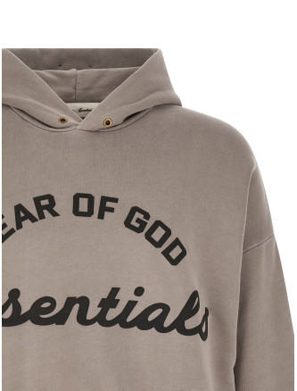 Толстовка FEAR OF GOD ESSENTIAL 'Training 90s' (192SP264463FFADEDSEAL) #