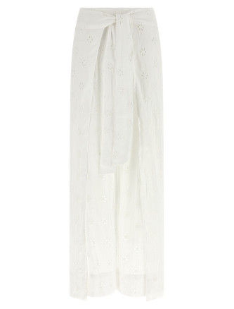 Брюки POLO RALPH LAUREN 'Wrap'