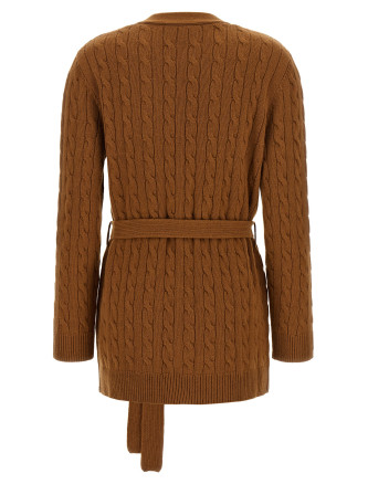 Свитер, кардиган VALENTINO GARAVANI 'VLogo Signature' (B3KA16DAB910R) #