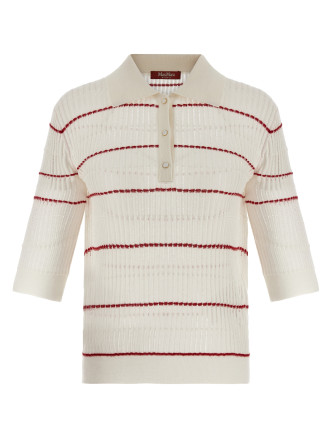 'Mstgallo' polo shirt