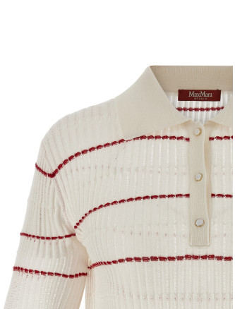 Поло MAX MARA STUDIO 'Mstgallo' (2616361051600012) #