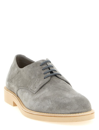 Туфли на шнурках BRUNELLO CUCINELLI 'Derby Light' (MZUPAIX652C7972) #