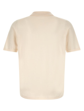 Рубашка, блузка ROBERTO COLLINA Knitted shirt (261MYA1002502) #