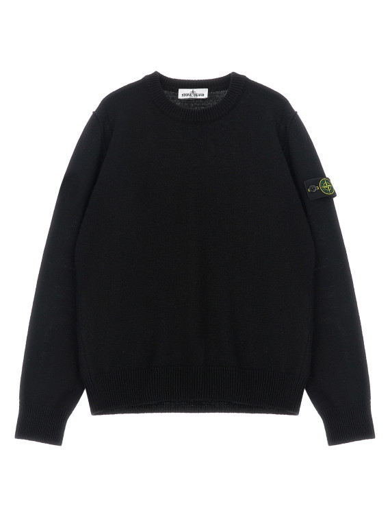 'Badge Logo' sweater (L2S165100002S00M1V0029) #1