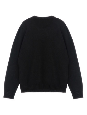 'Badge Logo' sweater (L2S165100002S00M1V0029) #