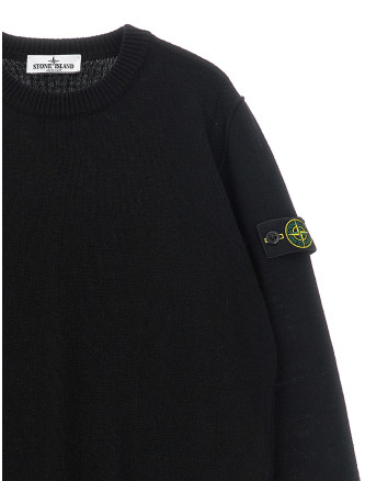 'Badge Logo' sweater (L2S165100002S00M1V0029) #
