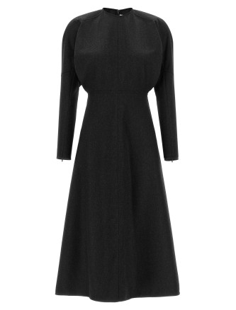 Миди VICTORIA BECKHAM 'Dolman'