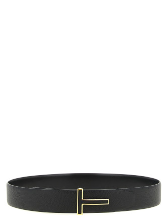'Icon' reversible belt