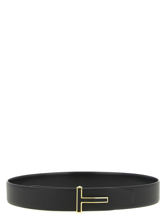 Ремень TOM FORD 'Icon' (TB248LCL237GNAA) #1