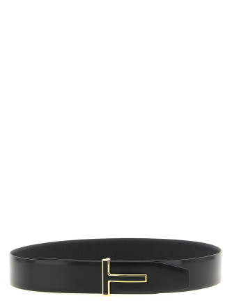 Ремень TOM FORD 'Icon' (TB248LCL237GNAA) #