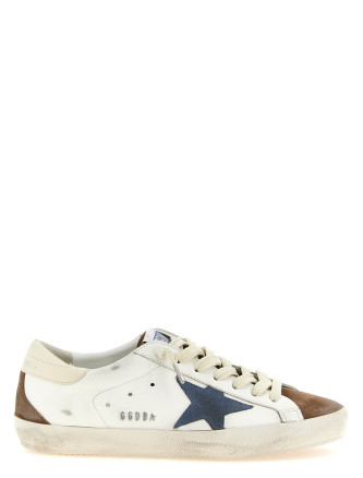 Кроссовки GOLDEN GOOSE 'Super Star'