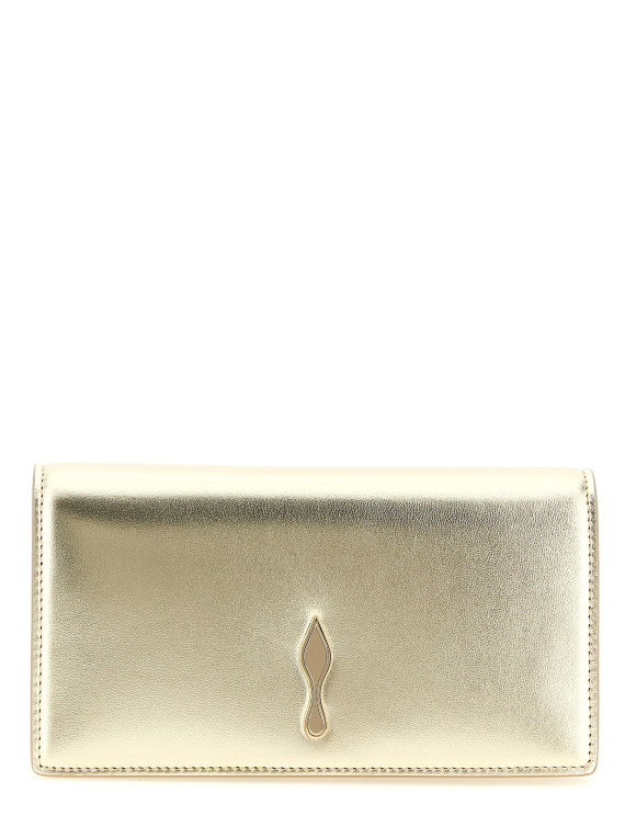 Клатч CHRISTIAN LOUBOUTIN 'Bettina' (1265167PL12) #1